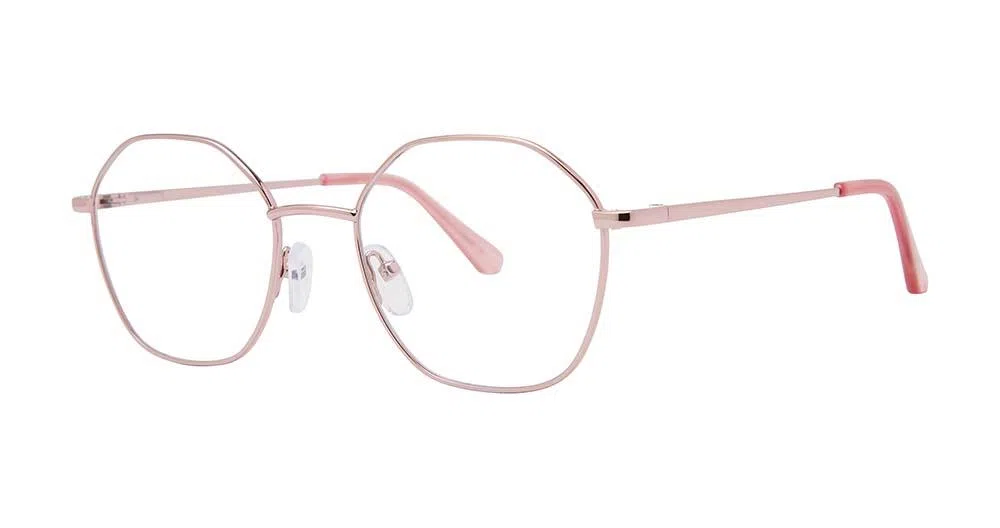 MODERN METALS PEACHY Eyeglasses - view 2